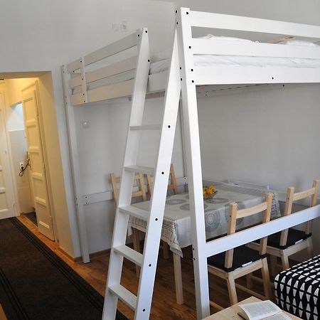 Apartment In The City Center بلغراد المظهر الخارجي الصورة