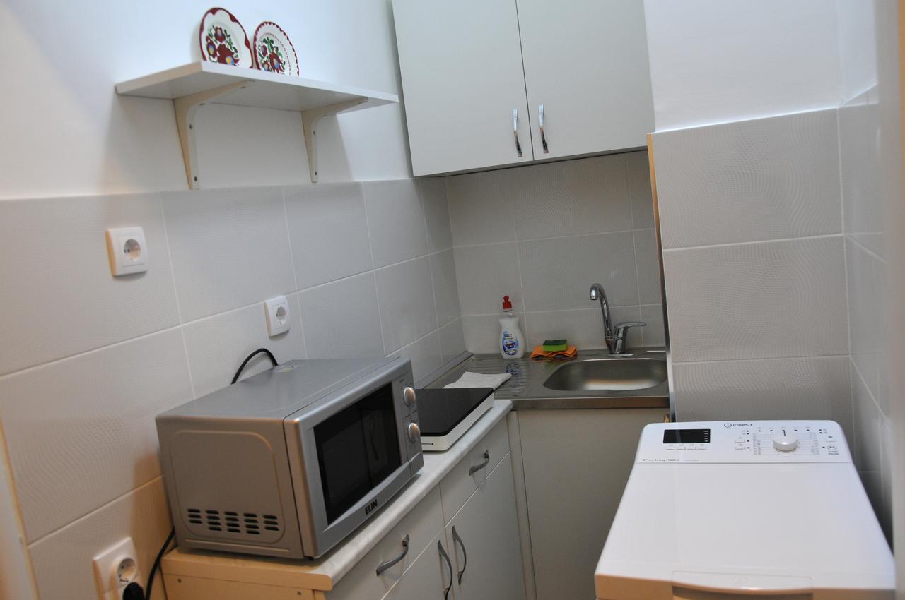 Apartment In The City Center بلغراد المظهر الخارجي الصورة
