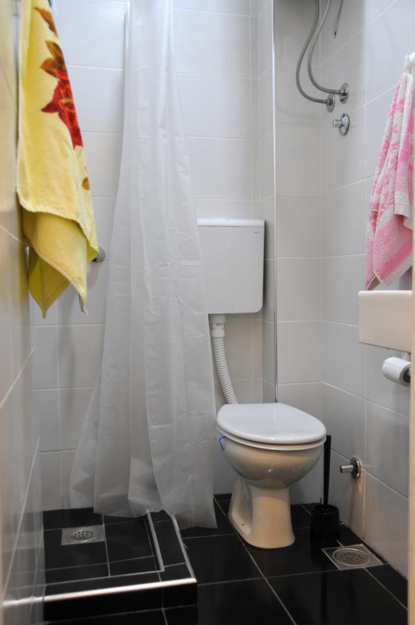 Apartment In The City Center بلغراد المظهر الخارجي الصورة