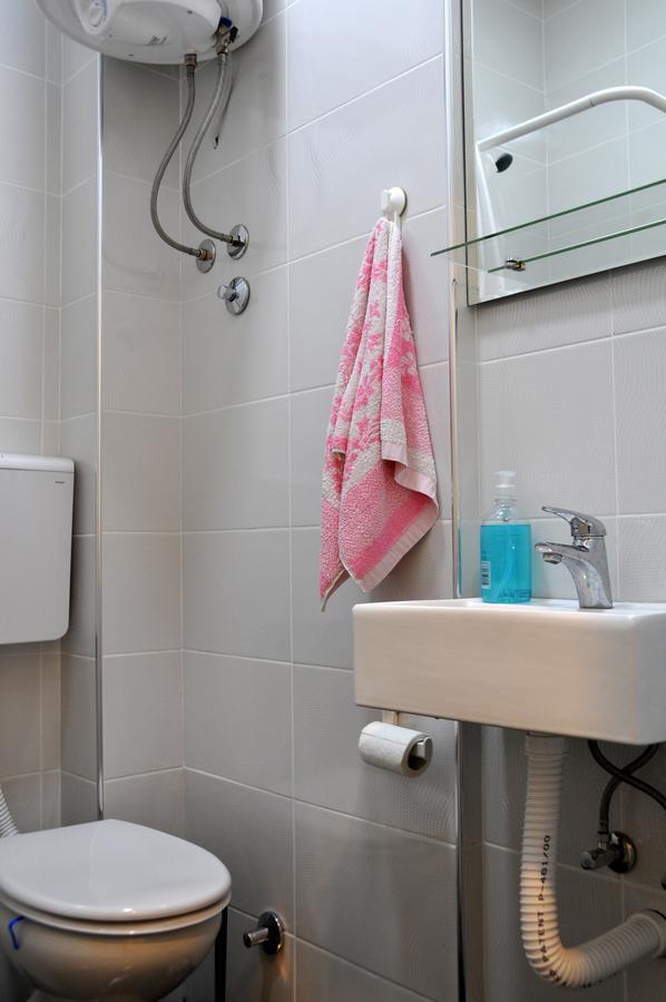 Apartment In The City Center بلغراد المظهر الخارجي الصورة