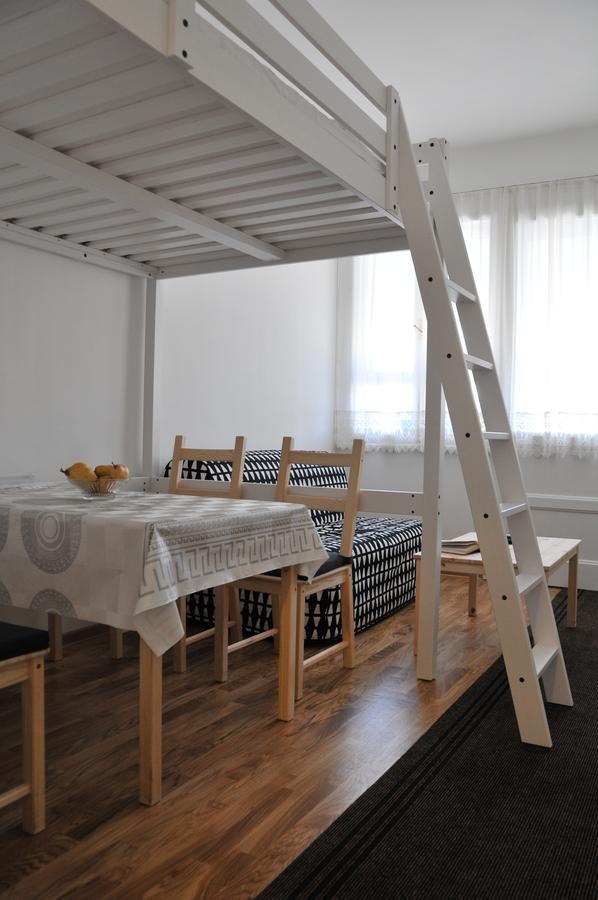 Apartment In The City Center بلغراد المظهر الخارجي الصورة