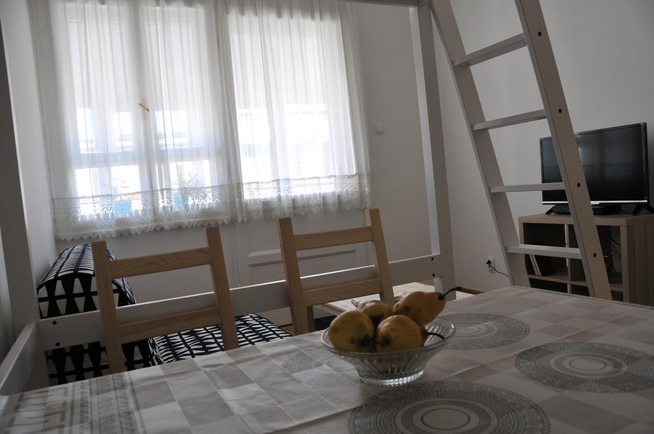 Apartment In The City Center بلغراد المظهر الخارجي الصورة
