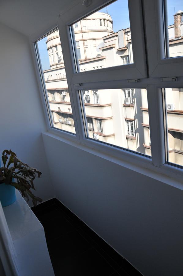 Apartment In The City Center بلغراد المظهر الخارجي الصورة