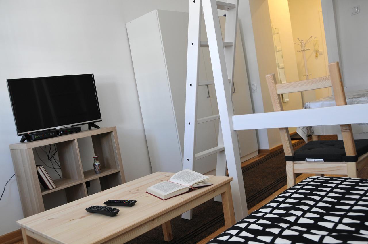 Apartment In The City Center بلغراد المظهر الخارجي الصورة