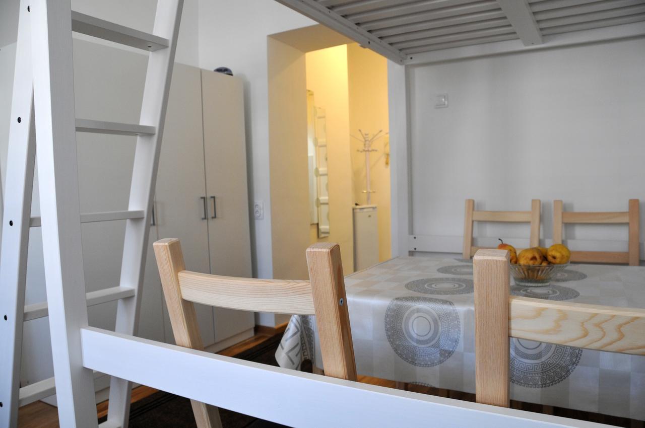 Apartment In The City Center بلغراد المظهر الخارجي الصورة