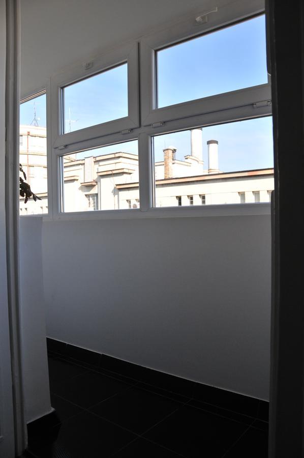 Apartment In The City Center بلغراد المظهر الخارجي الصورة