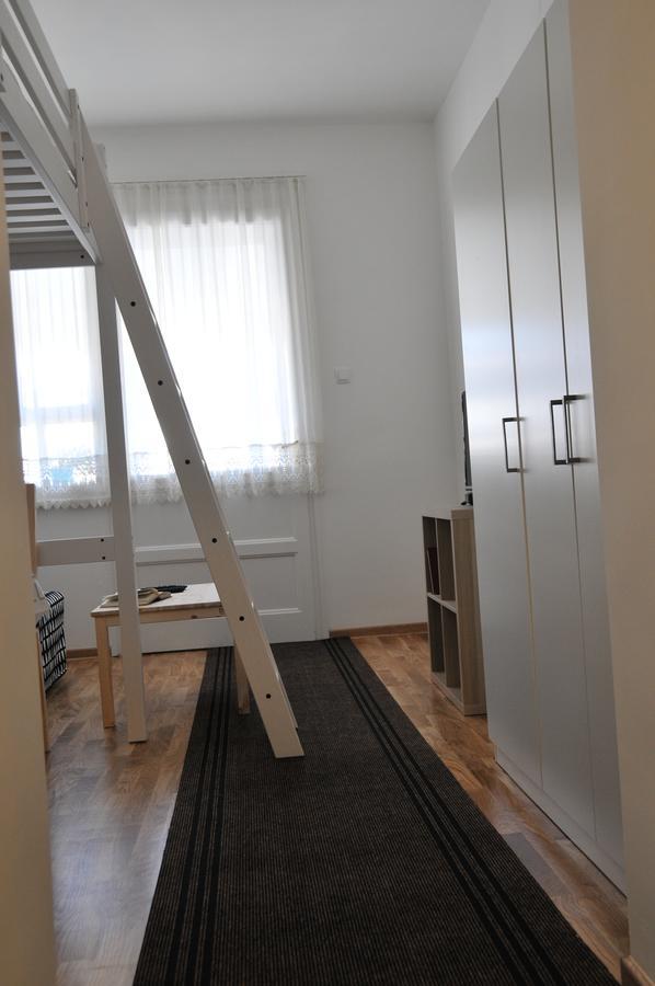Apartment In The City Center بلغراد المظهر الخارجي الصورة