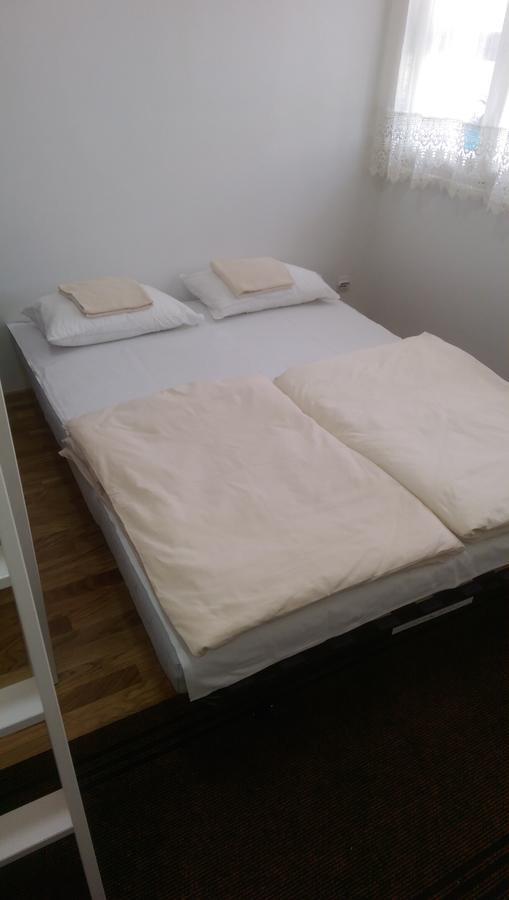 Apartment In The City Center بلغراد المظهر الخارجي الصورة