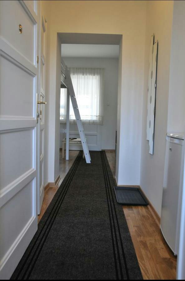 Apartment In The City Center بلغراد المظهر الخارجي الصورة