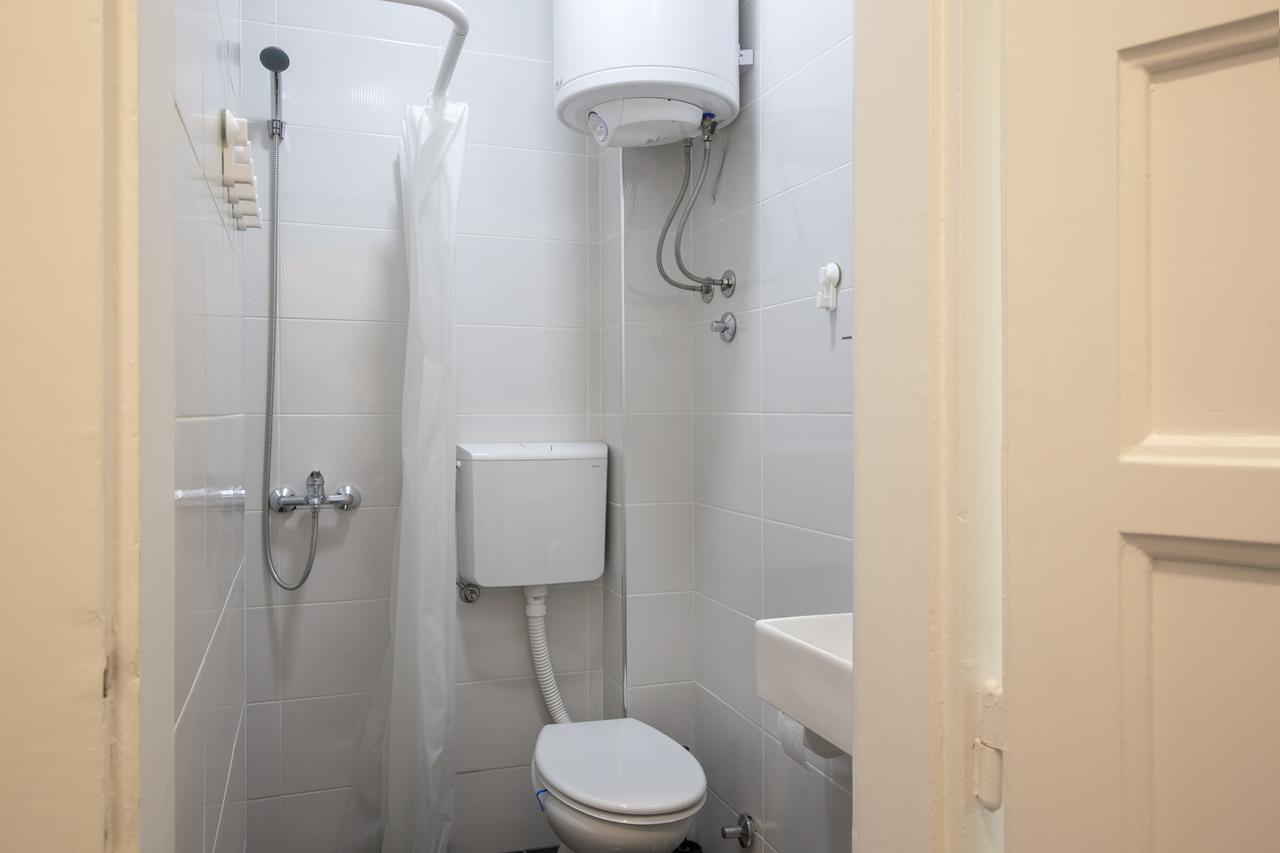 Apartment In The City Center بلغراد المظهر الخارجي الصورة